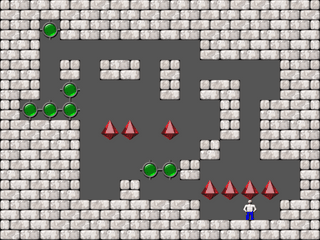 Уровень 68 — More Bugs collections